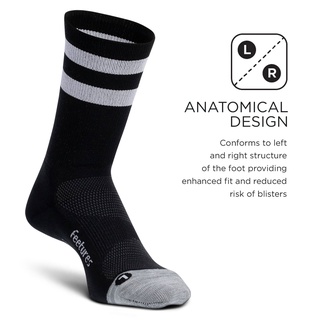 Tất feetures dài liền mũi