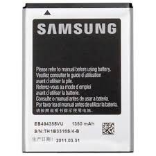 Pin Samsung S6102