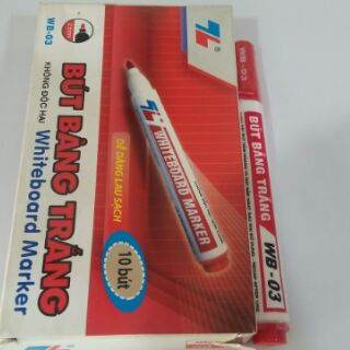 Bút lông bảng wB03