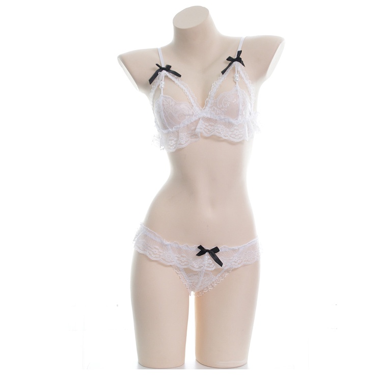 Set đồ lót ren Show V1 TuTu L144