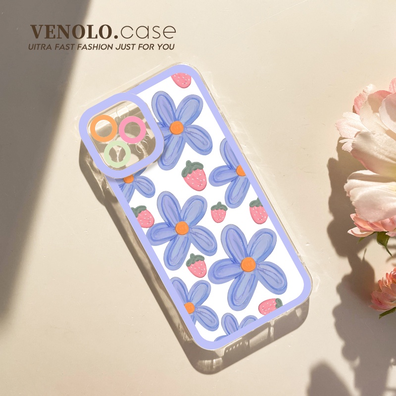 Ôp Điện Thoại Dẻo Dễ Thương Cho samsung galaxy s24 s23 s22 s21 s20 s10 s9 s8 note20 note10 note9 pro + plus ultra e lite 4g 5g t109 Ốp