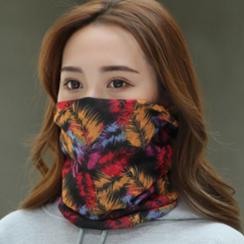 Mũ Trùm Đầu Mỏng Thoáng Khí Thời Trang Xuân Hè Cho Nữ