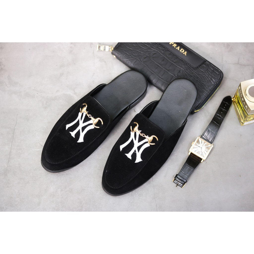 Sục Nam Da nỉ Thiêu NY cực chất xả kho giá gốc mã l169 | BigBuy360 - bigbuy360.vn