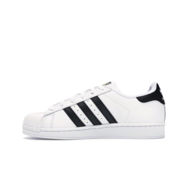 XẢ Bảo hành Giày Adidas Superstar sọc đen chính hãng 100% Đẹp Nhất New Nhẩt NEW ✔️ ₛ