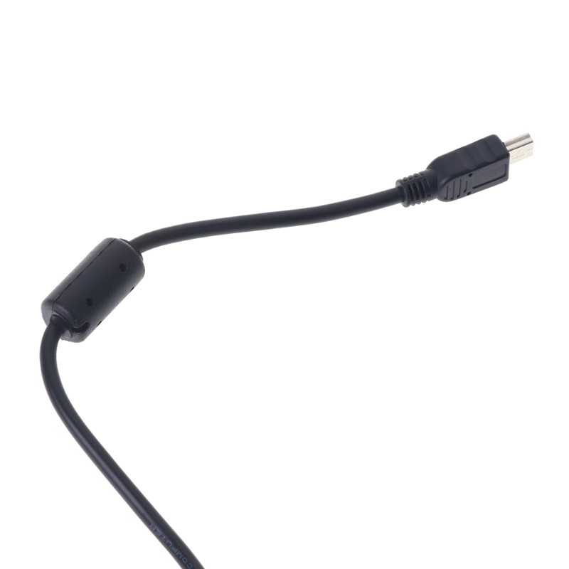 Cáp dữ liệu USB IFC-400PCU dành cho Canon Cameras & Camcorders Po