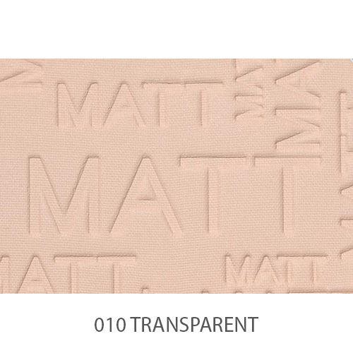 [Chính Hãng-Date Mới] Phấn phủ kiềm dầu hoàn hảo Catrice All Matt Plus Shine Control Powder 10g #010 Trasparent