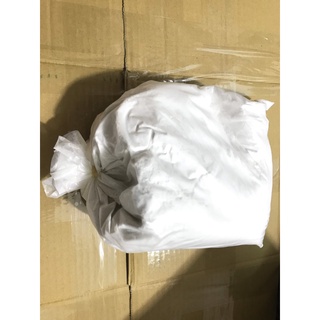 2 ký thạch cao trắng Việt Nam đổ khuôn răng, đổ mẫu, làm tượng