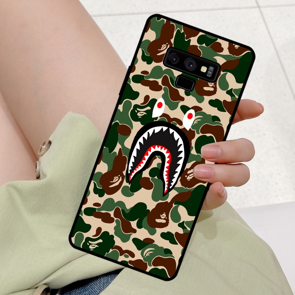 Ốp lưng Samsung Note 8 - Samsung Note 9 in hình dễ thương, giá rẻ