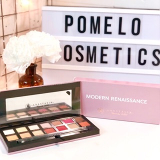 Bảng Phấn Mắt Anastasia Beverly Hills Modern Renaissance