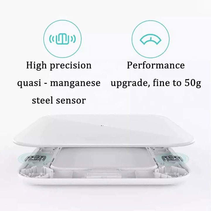 Cân điện tử thông minh Xiaomi Scale 2 Smart Scale 2 Mi