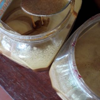 Mật mía, mật nước