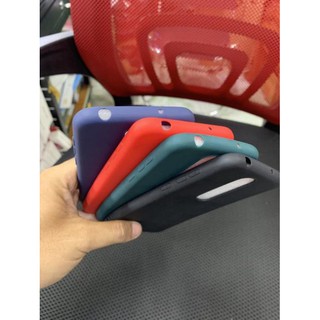 Ốp dẻo Nokia X6 6.1Plus kiểu chống bẩn