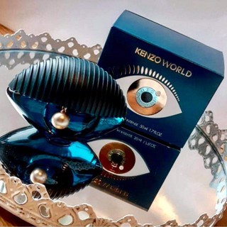 [GIÁ SỈ]KENZO WORLD INTENSE NƯỚC HOA DÀNH CHO NỮ