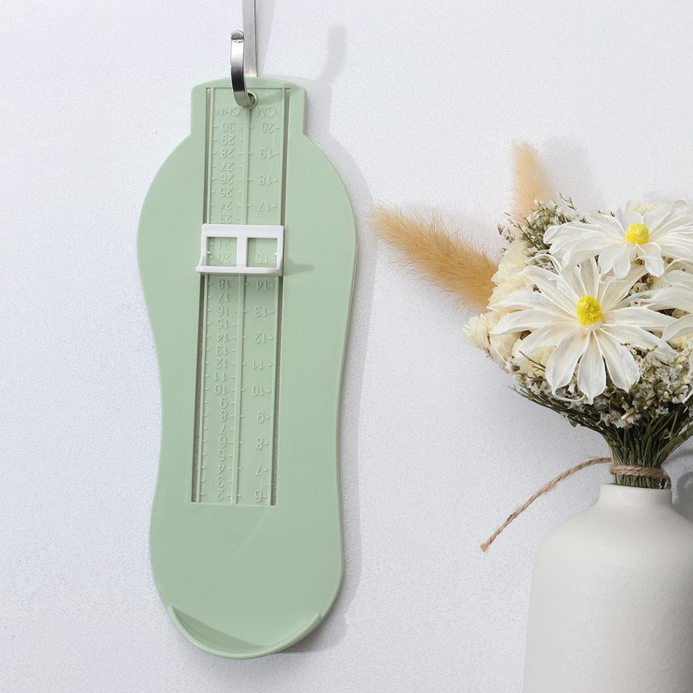CHOOKEY Thước Đo Kích Cỡ Bàn Chân Cho Bé