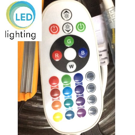 BỘ ĐIỀU KHIỂN ĐÈN LED DÂY GRB 5050 220V 1500W