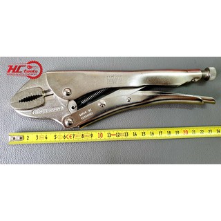 Kìm khóa chết 250mm wiha 29486 made in germany hàng chính hãng | hctoolsvn