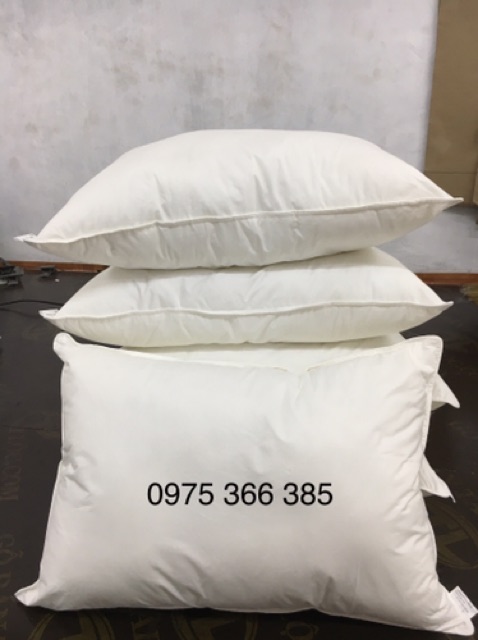 Bông Gòn nhồi gối cao cấp (bông microfiber ) 1kg