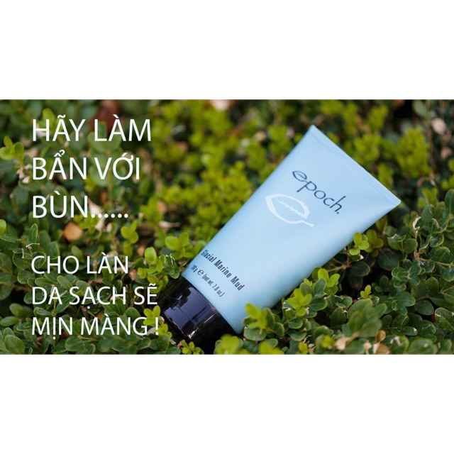 Mặt nạ bùn EPOCH