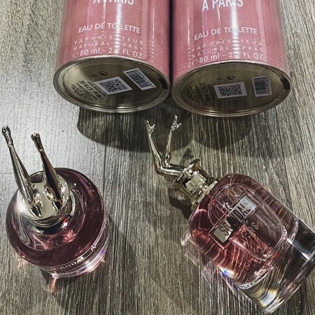 [𝔅𝔢𝔢❅] Nước Hoa Dùng Thử Jean Paul Gaultier Scandal - A Paris [𝔅𝔢𝔢❅]