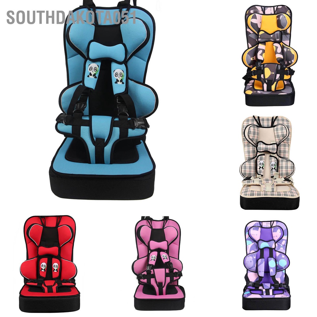 Ghế ngồi ô tô cho bé Polyethylene