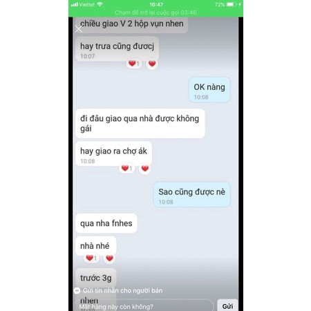Tai yến sào nha trang tinh chế loại 1 cam kết không đường