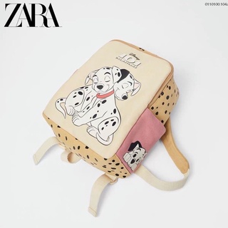 Balo 101 chú chó đốm Zr