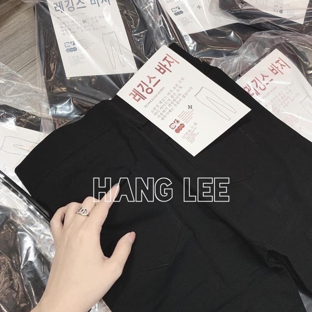 Quần legging xuất hàn | BigBuy360 - bigbuy360.vn
