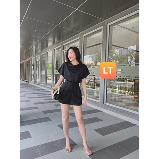 Đồ bộ nữ * thiết kế cổ đỗ (mông dưới 99cm mặc vừa) * Set đồ bộ nữ *