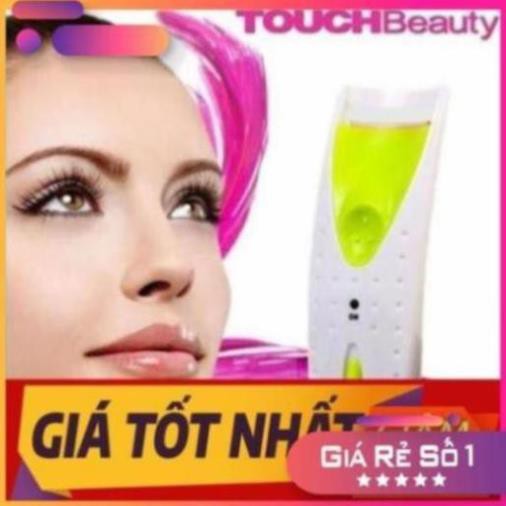 HCM - Dụng Cụ Bấm Mi Touch Tiện Dụng