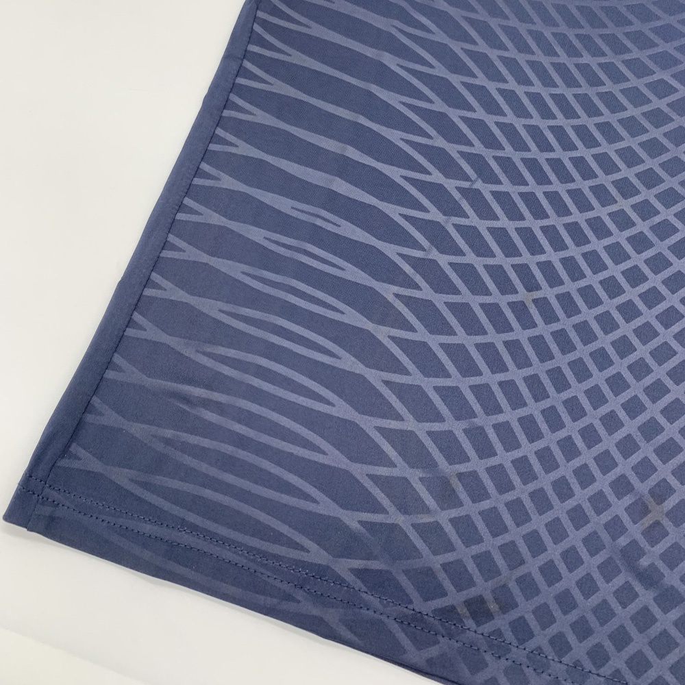 Áo thể thao nam chất thun co giãn, trẻ trung năng động