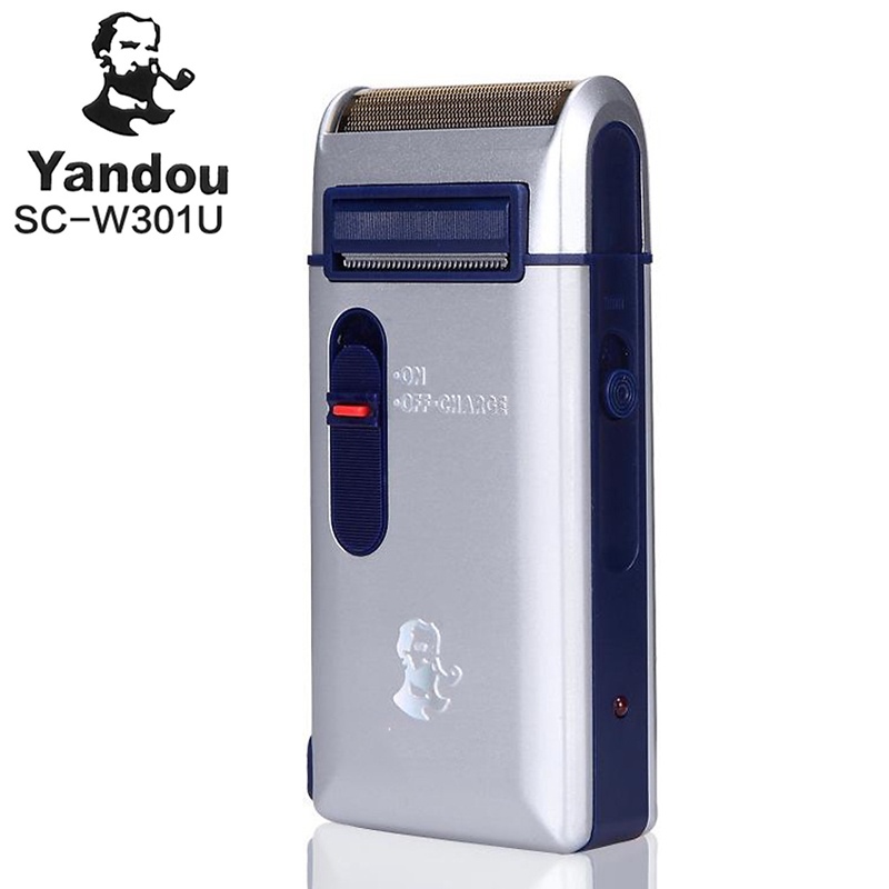 Máy cạo râu Yandou SC-W301U