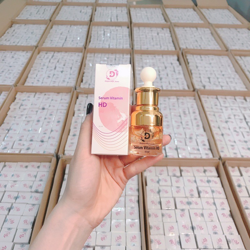 Serum Vitamin HD ( chính Hãng 100% ) | BigBuy360 - bigbuy360.vn