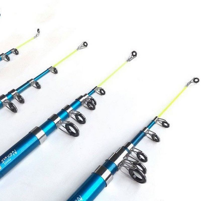 Cần máy Shimano cacbon tải cá siêu khỏe