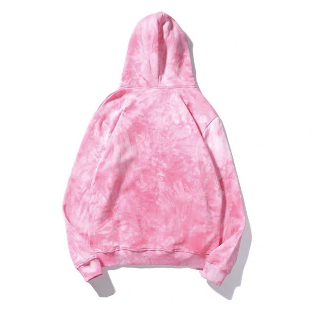 [Bán Chạy] Áo Hoodie LOANG MÀU Nỉ PE Unisex (ẢNH THẬT) - Hàng Shop
