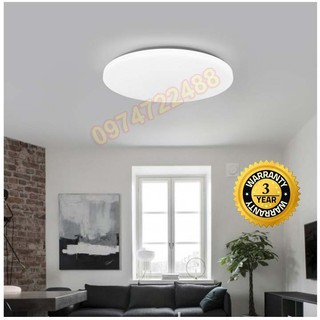 Đèn LED ốp trần ánh trăng KOSOOM tròn 14W- OKS014 <BẢO HÀNH 3 NĂM> <CAM KẾT ẢNH THẬT>