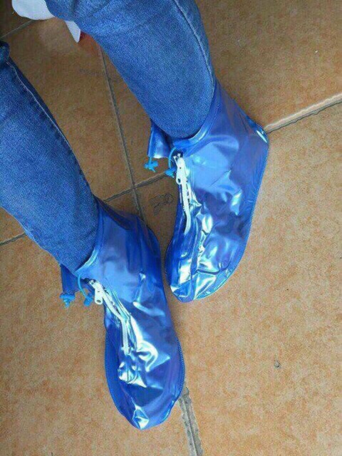 ỦNG ĐI MƯA BẢO VỆ GIẦY DÉP