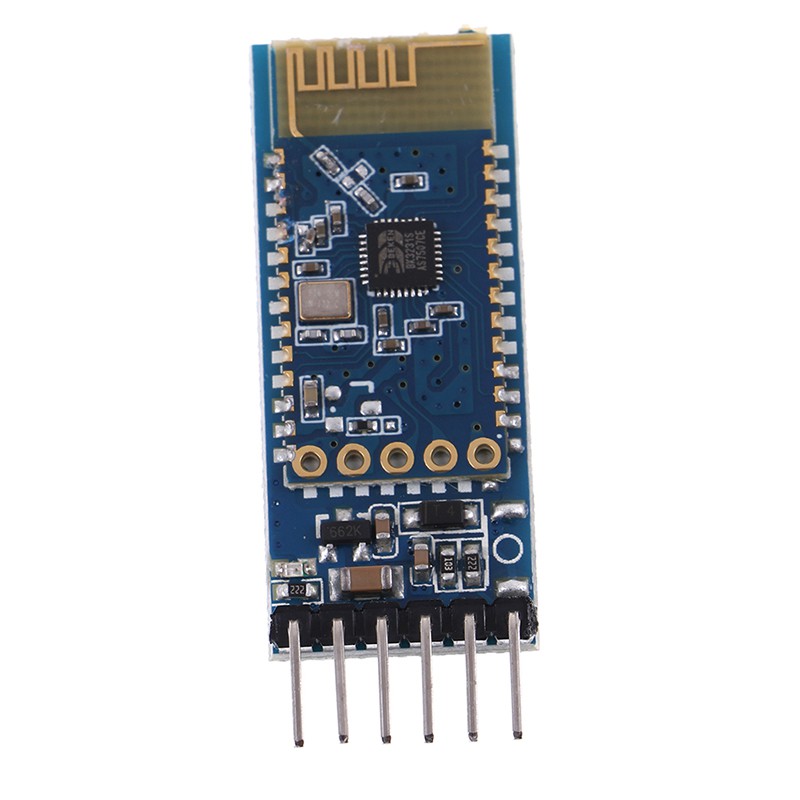 Chitengyesuper  JDY-30 bluetooth serial pass-through module wireless SPP-C replace HC-05 HC-06 CGS