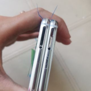 Khung sườn samsung s8plus  zing củ