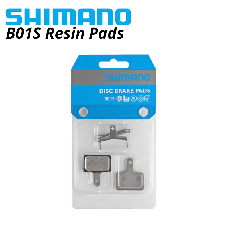 Đĩa Phanh Shimano B01S Cho MT200 M365 TX805 M445 M395 MT410 MT400 M575 M525 M495 M486 M485