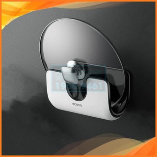 Dụng cụ gác nắp, vung nồi kèm móc treo ECOCO 9293