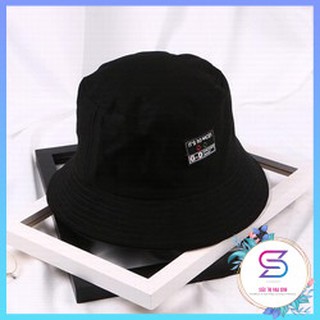 Mũ bucket thêu isn 💎giá sốc💎 nón bucket cực chất