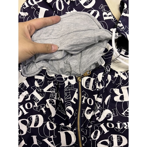 Áo Bigsize chống nắng 2 lớp loại 1#bigsize