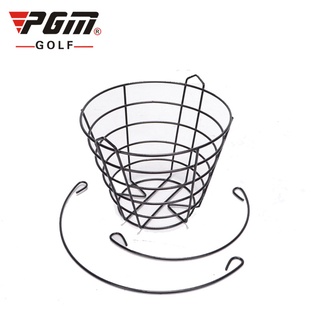 Rổ 50 bóng golf - qk001 balls basket