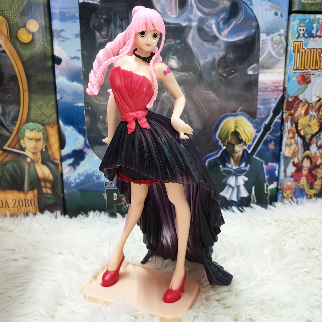 Mô hình OnePiece Ghost Princess Perona 23cm