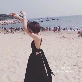 Đầm maxi