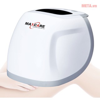 Máy massage trị liệu đầu gối Maxcare Max631K