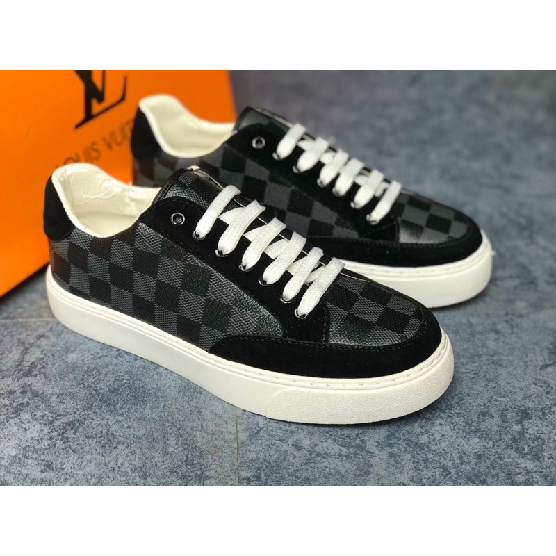 [FREESHIP]💥50K Giầy Thể Thao Sneaker Đế cao su