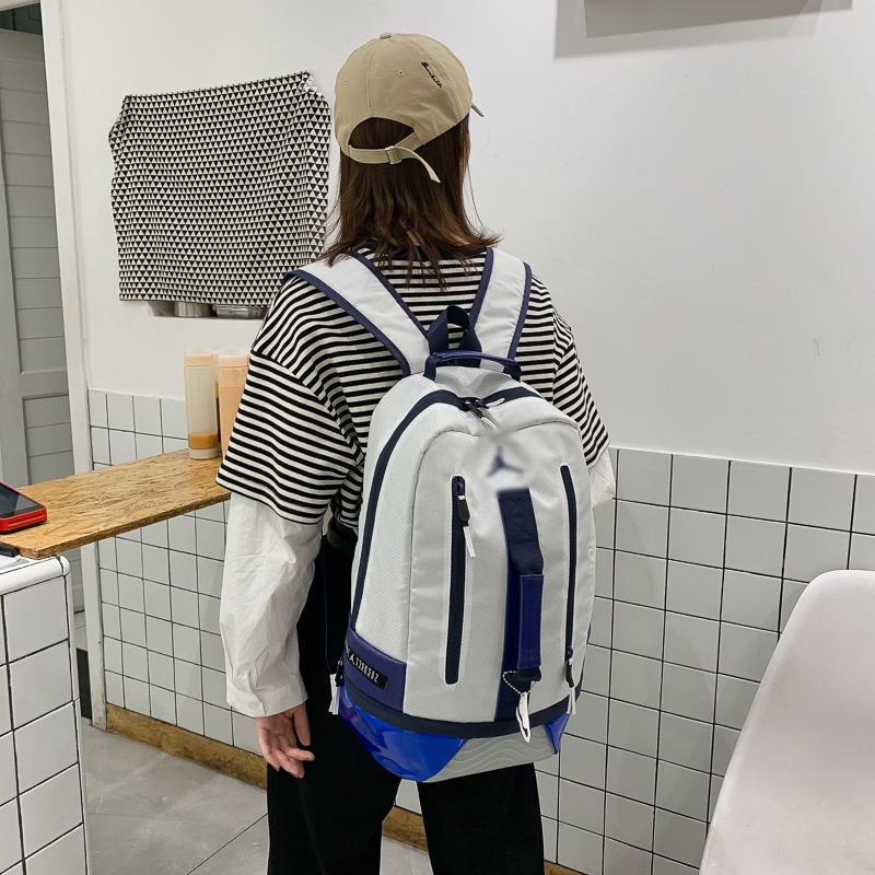 Balo Nam Nữ Thể thao, Du lịch, Đi học, chơi phượt - Hàng Cao Cấp 45TA