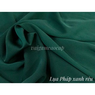 Lụa Pháp ( 160k/m)