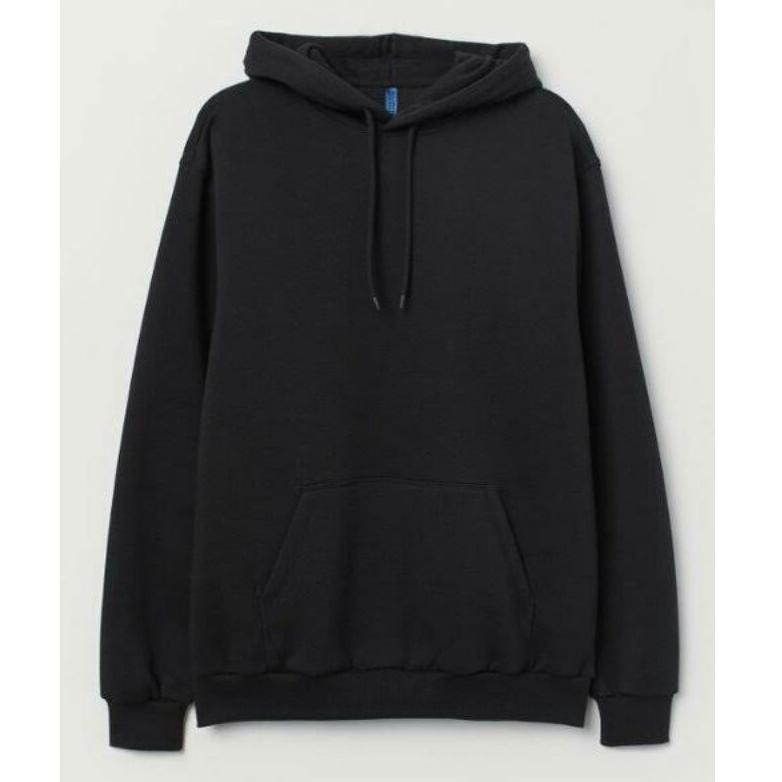 Áo Hoodie Hnm H & M Chính Hãng (code X7054)